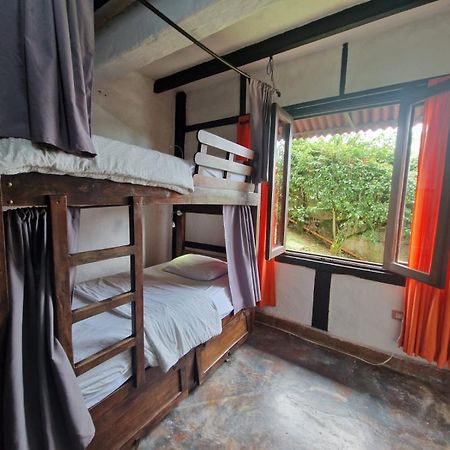 Coffee Tree Boutique Hostel Salento Exterior photo
