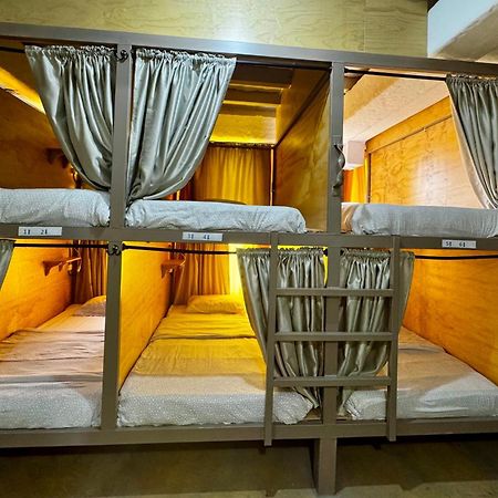 Coffee Tree Boutique Hostel Salento Exterior photo