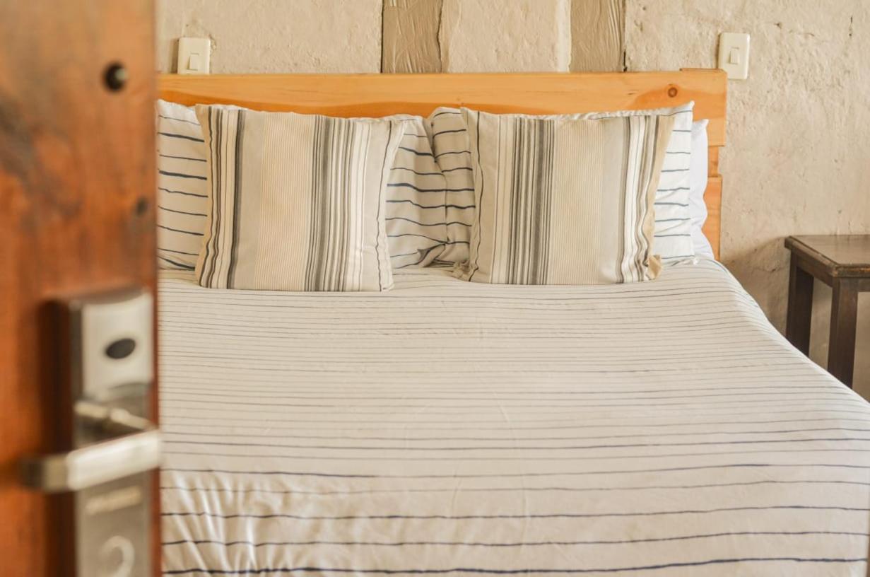 Coffee Tree Boutique Hostel Salento Exterior photo