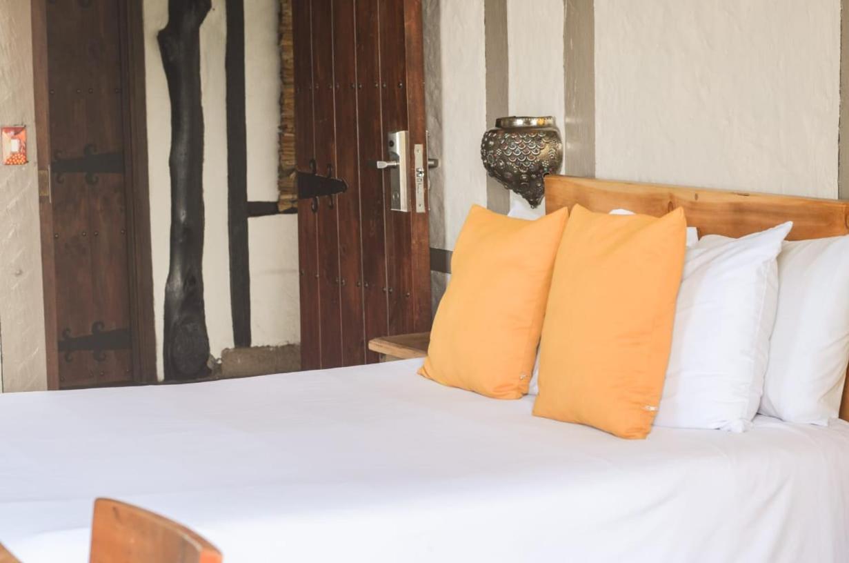 Coffee Tree Boutique Hostel Salento Exterior photo