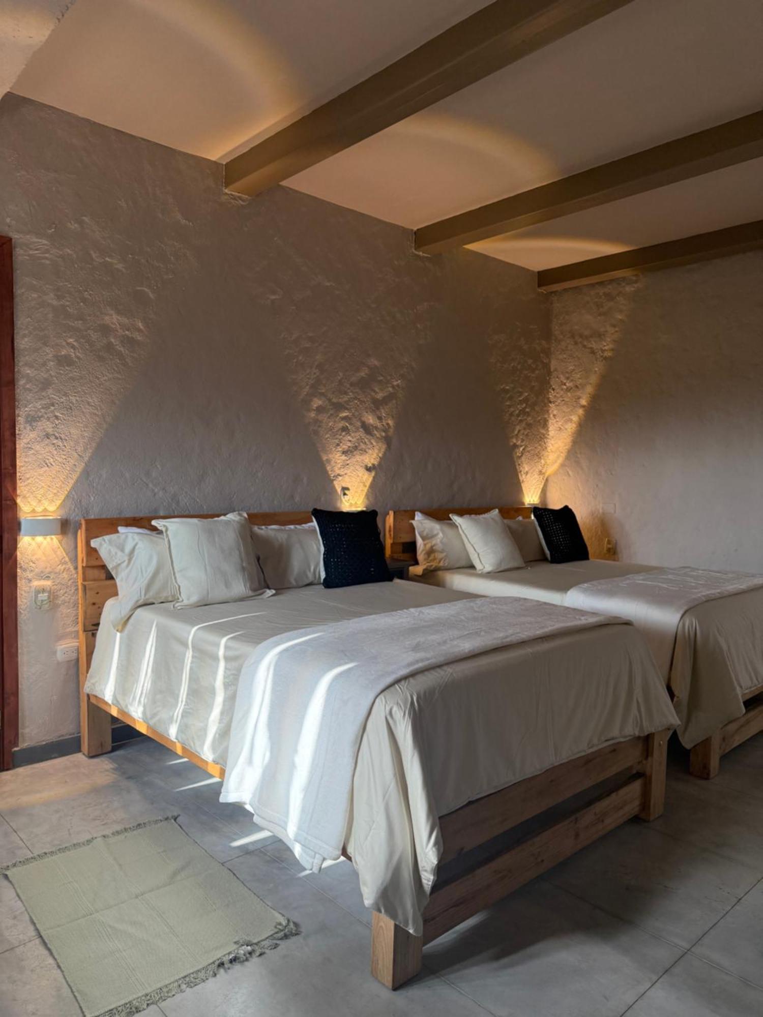 Coffee Tree Boutique Hostel Salento Exterior photo