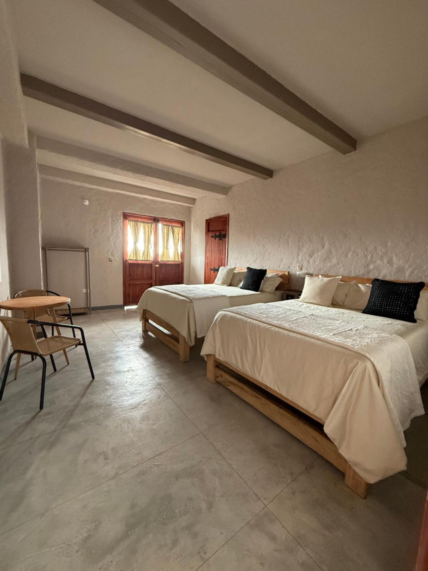 Coffee Tree Boutique Hostel Salento Exterior photo