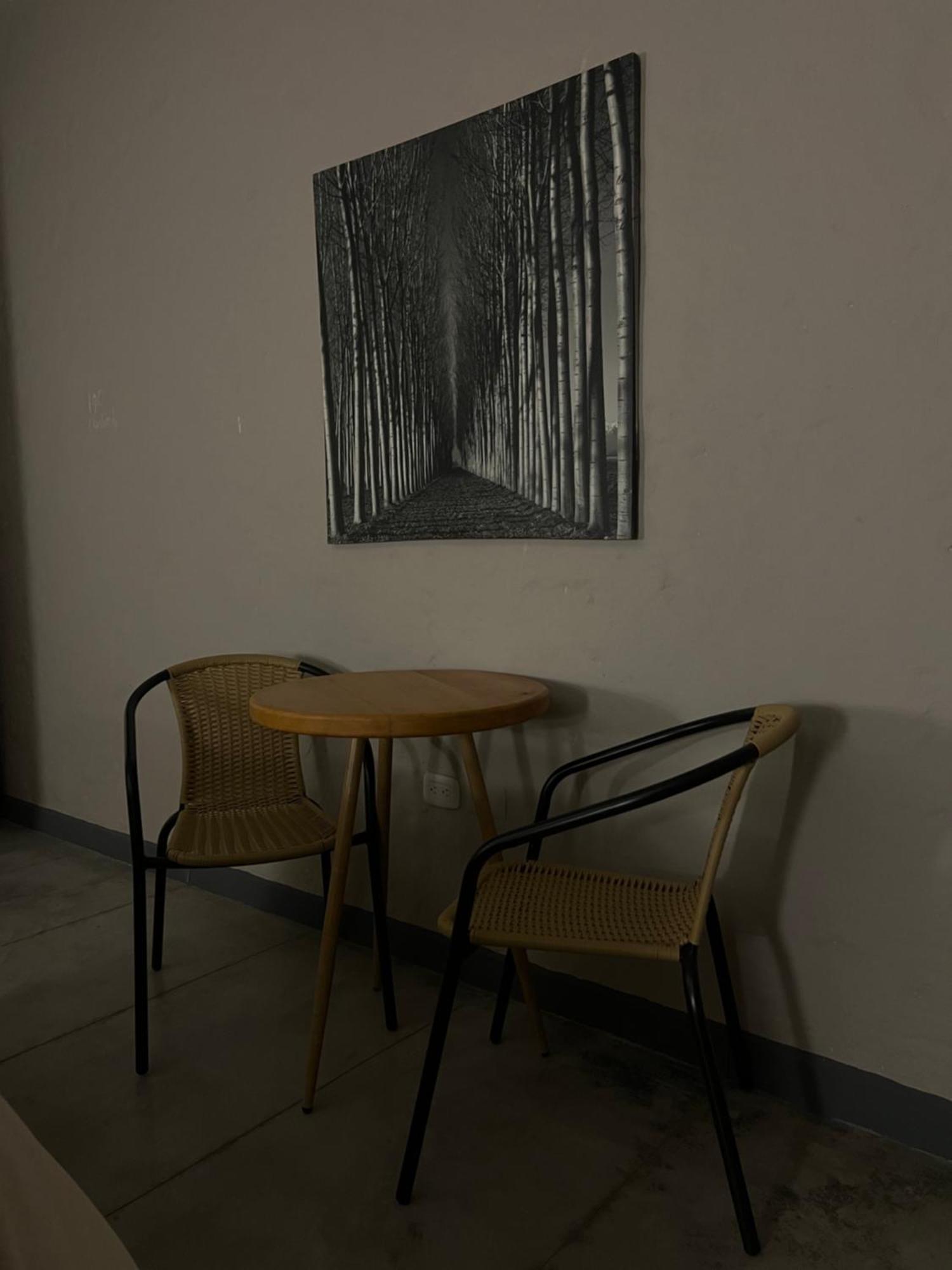 Coffee Tree Boutique Hostel Salento Exterior photo