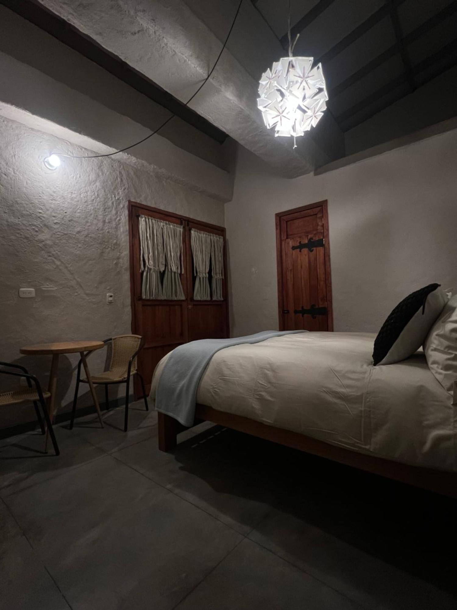 Coffee Tree Boutique Hostel Salento Exterior photo