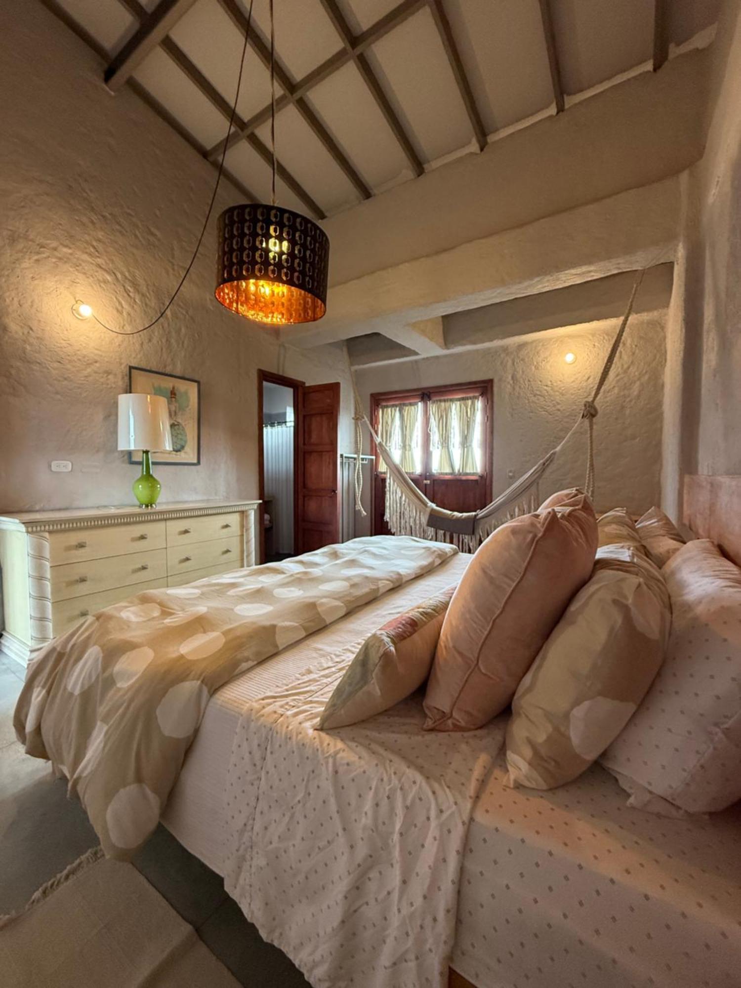 Coffee Tree Boutique Hostel Salento Exterior photo