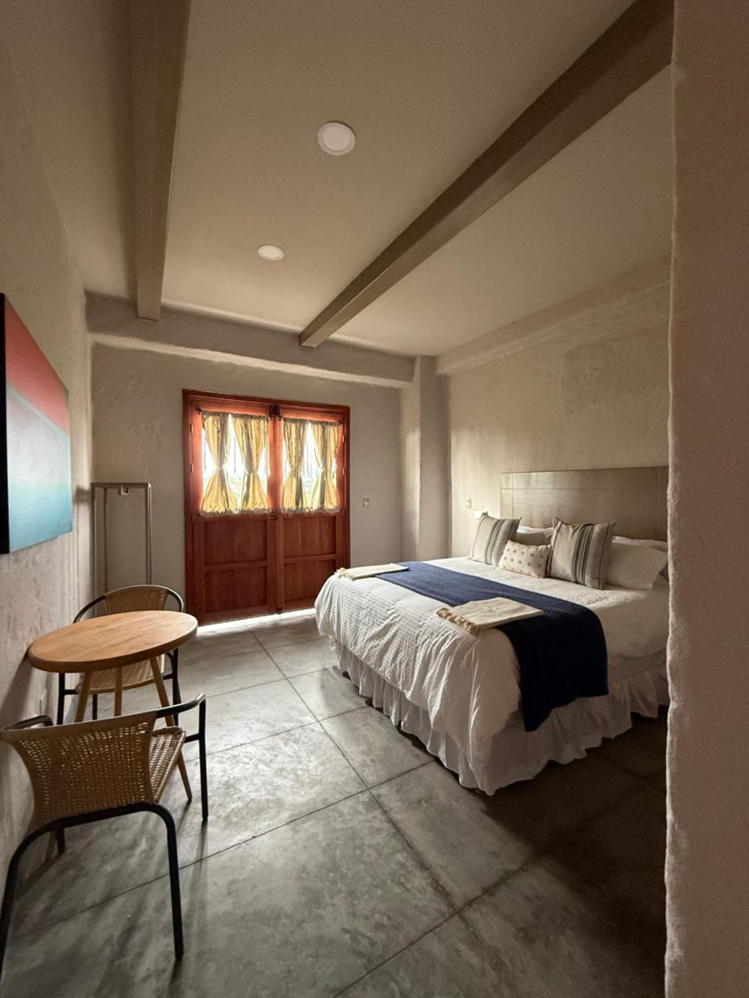 Coffee Tree Boutique Hostel Salento Exterior photo