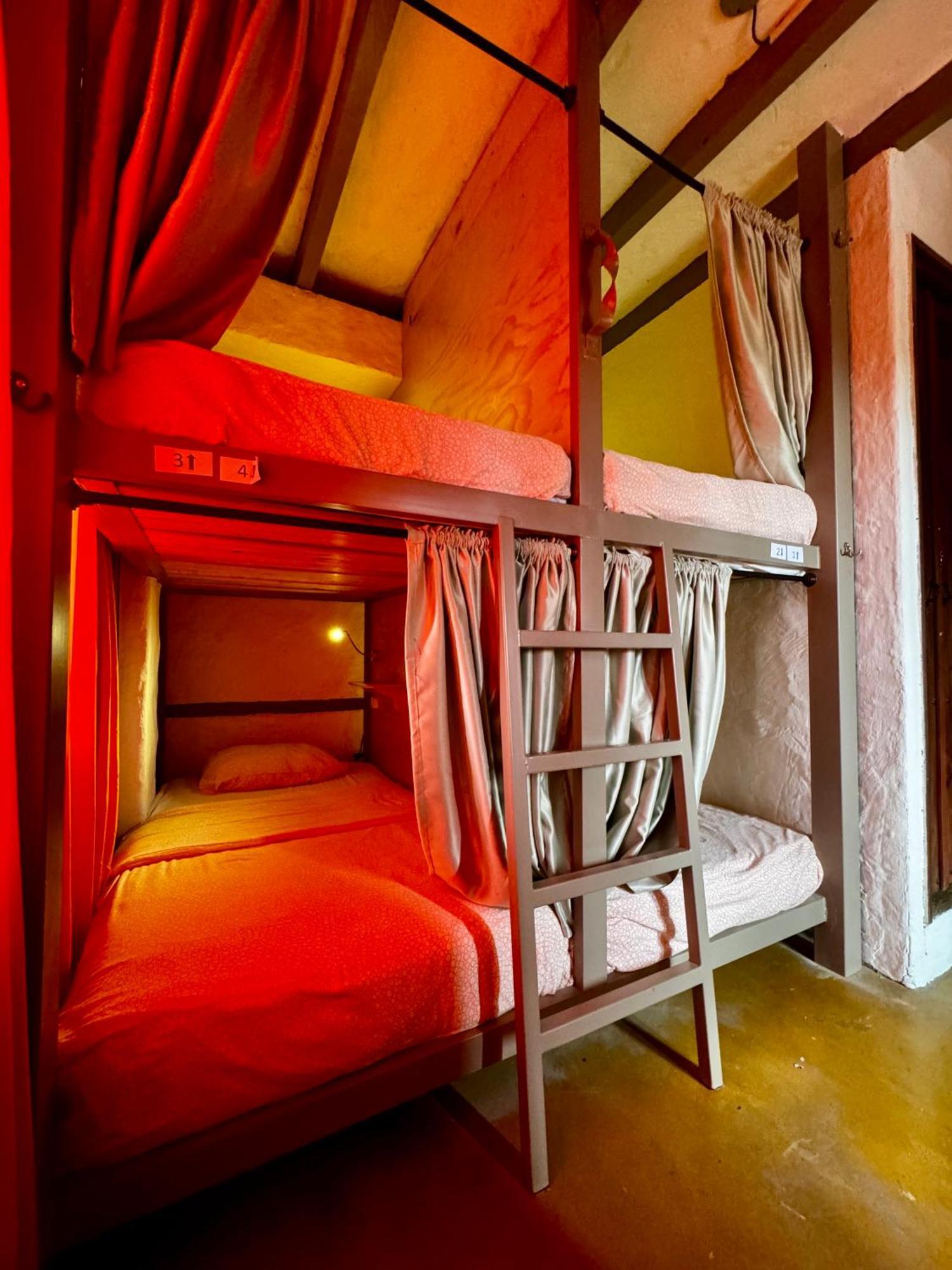 Coffee Tree Boutique Hostel Salento Exterior photo