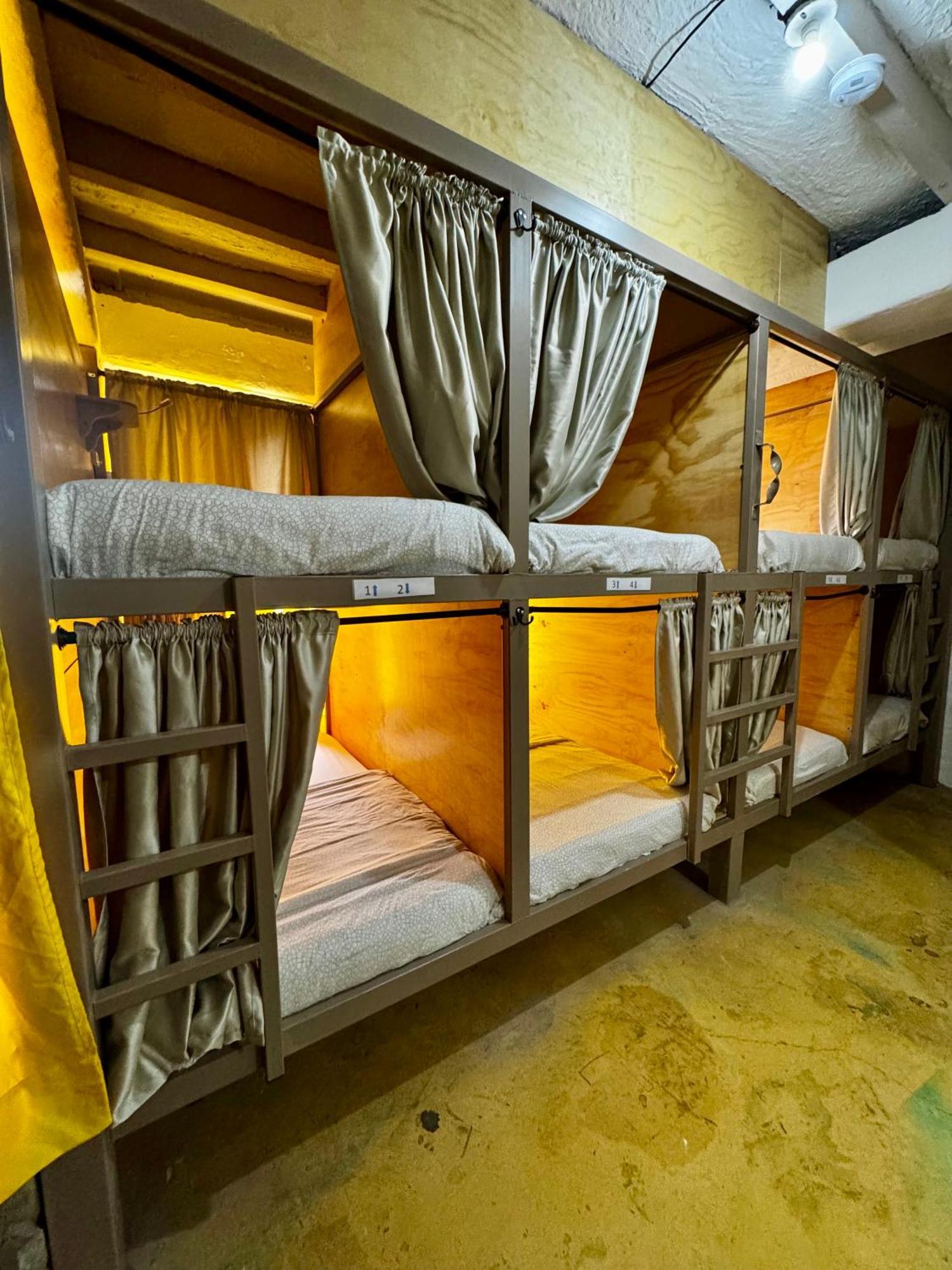 Coffee Tree Boutique Hostel Salento Exterior photo