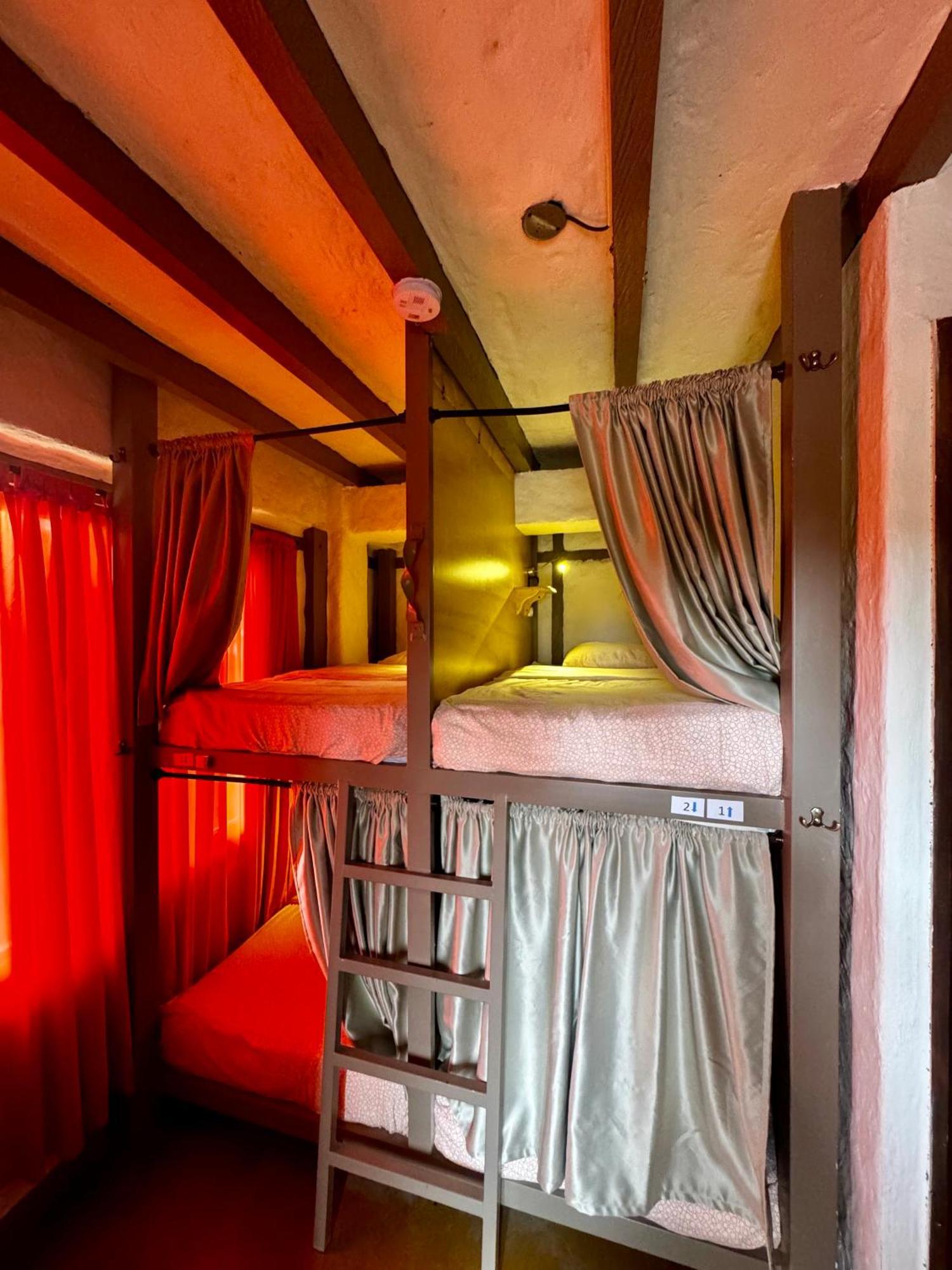 Coffee Tree Boutique Hostel Salento Exterior photo