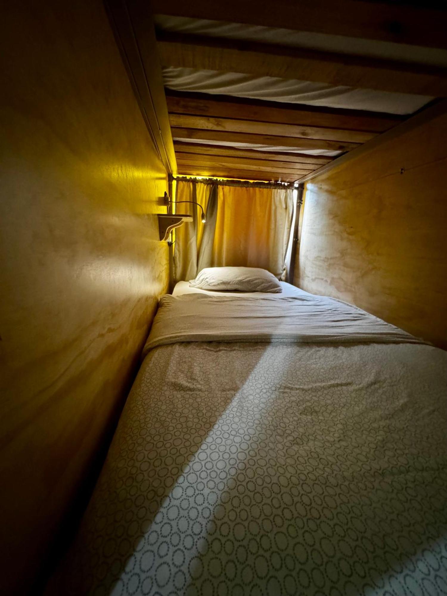Coffee Tree Boutique Hostel Salento Exterior photo