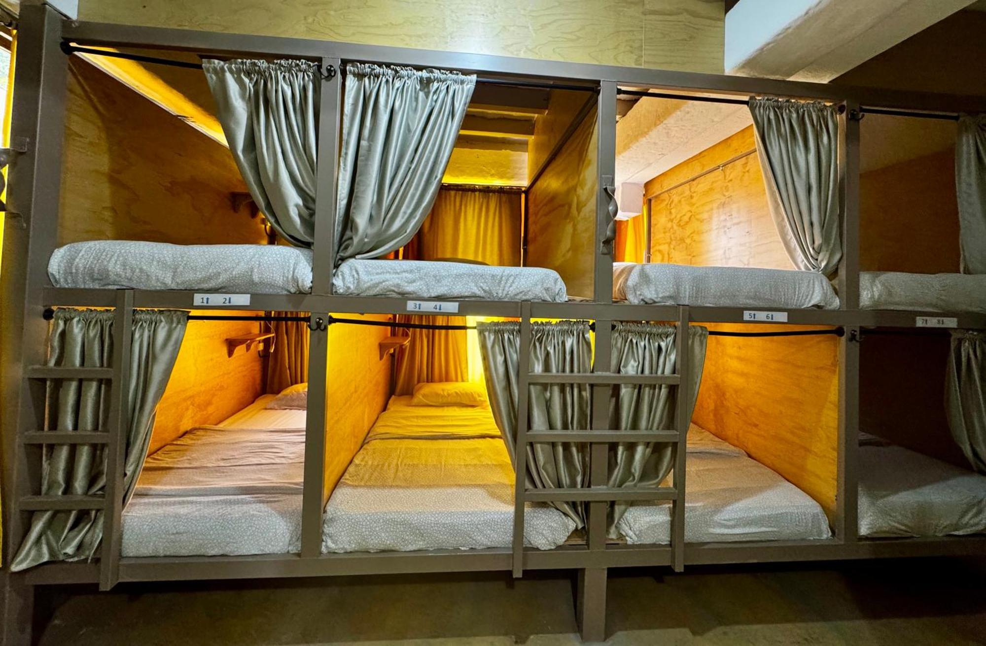 Coffee Tree Boutique Hostel Salento Exterior photo